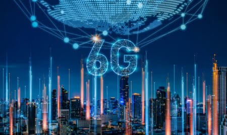 6G – jak zmieni internet i komunikację po 2030 roku? 6G – jak zmieni internet i komunikację po 2030 roku