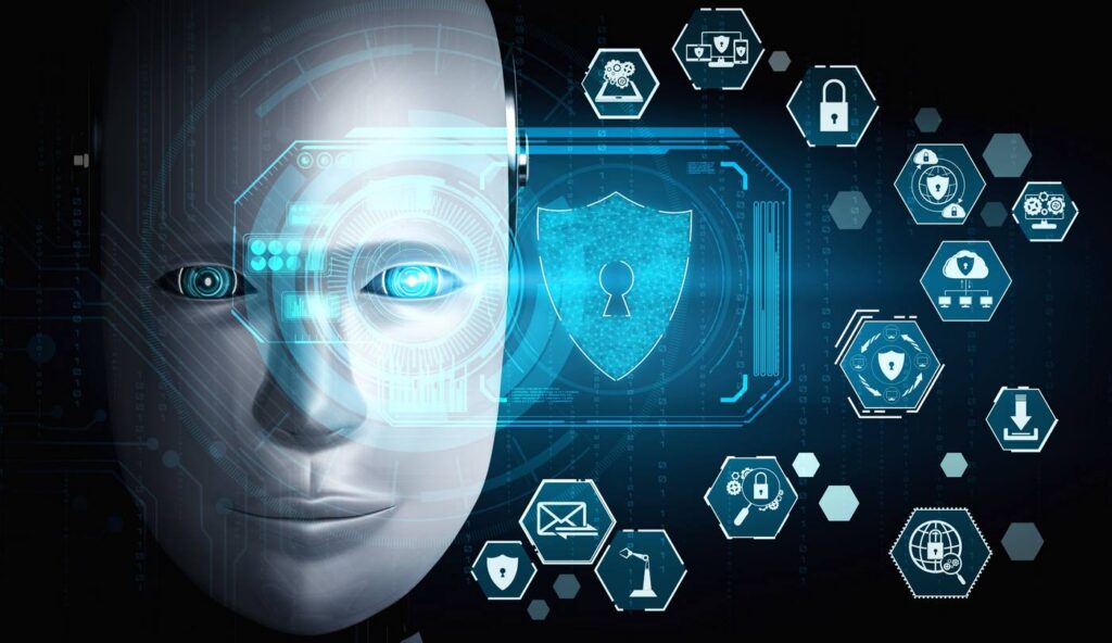 AI w rękach cyberprzestępców