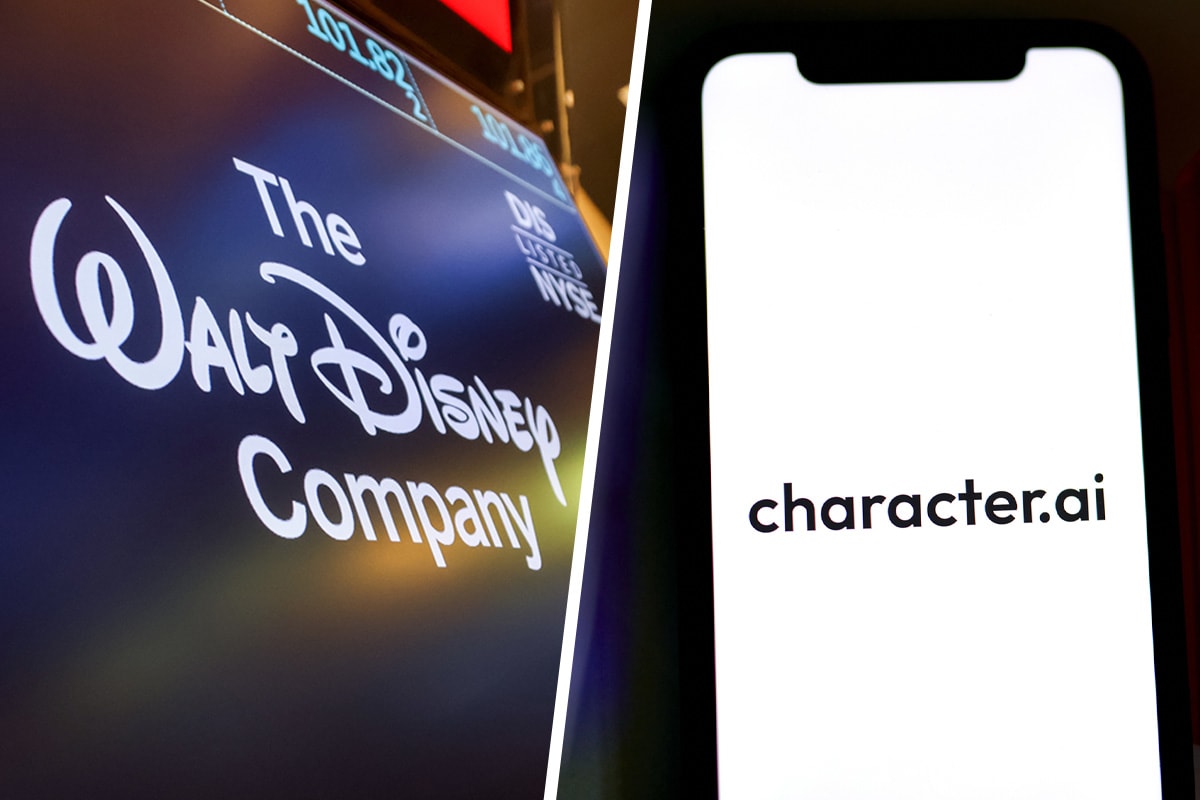Character AI – platforma AI