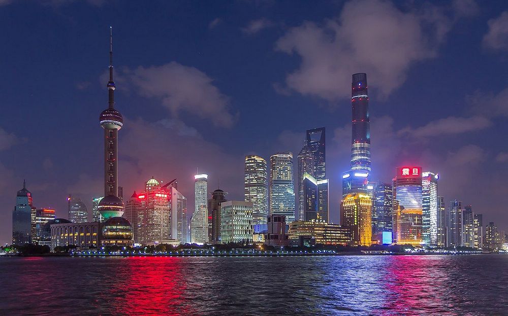 Chiny – globalny lider wdrażania sztucznej inteligencji