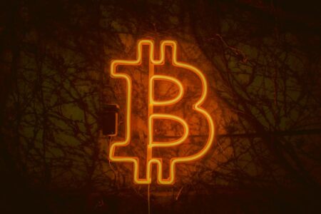 Dźwignia finansowa w CFD na krypto