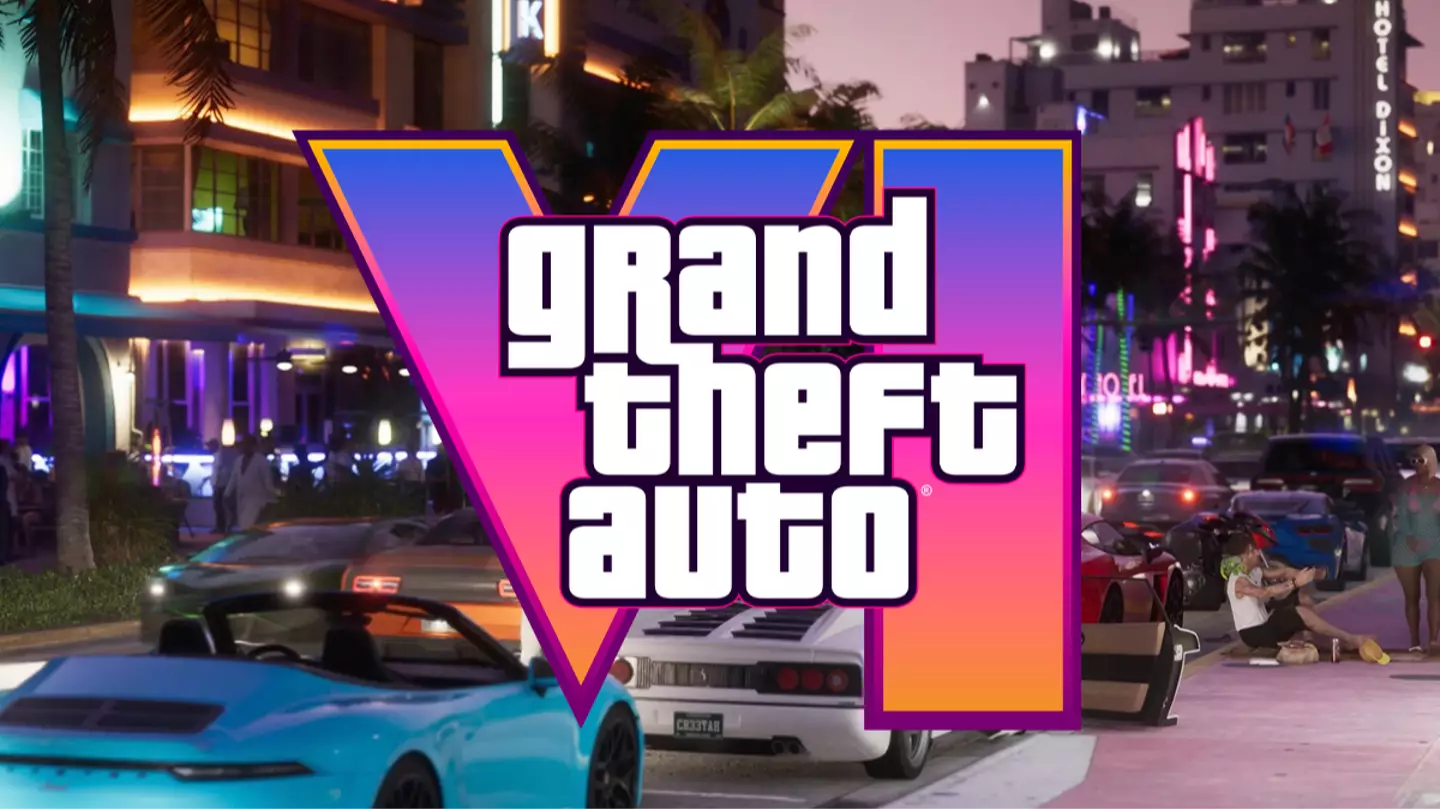 GTA 6 – największy wyciek danych w historii gier ujawniający wczesne materiały z produkcji Rockstar Games