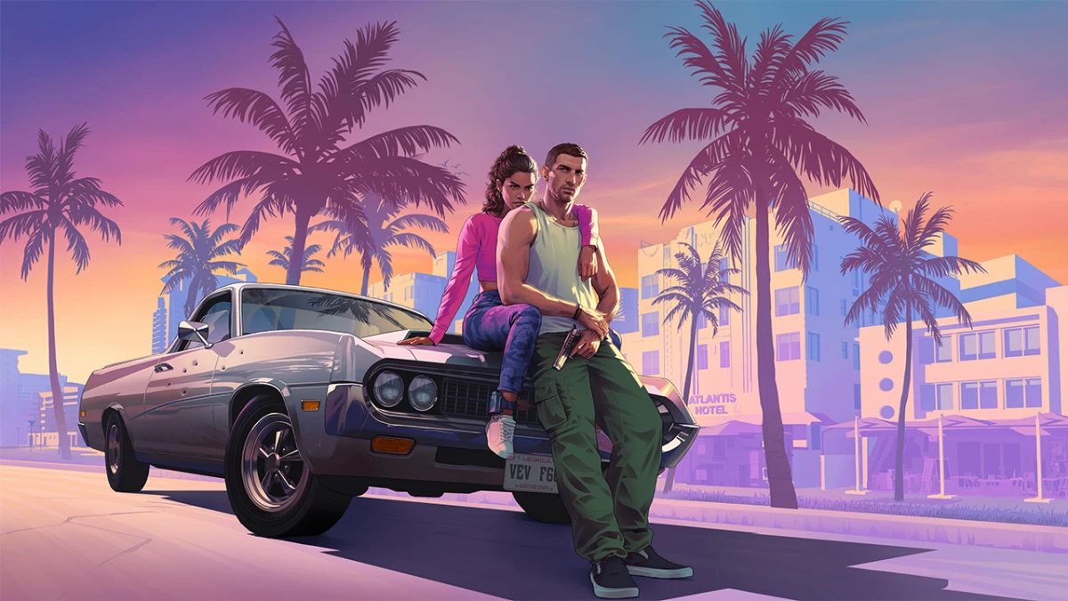 GTA 6 – potwierdzone przecieki i informacje ujawnione przed oficjalnymi zapowiedziami Rockstar Games