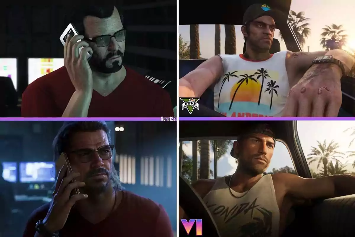 GTA 6 a technologia – silnik RAGE nowej generacji