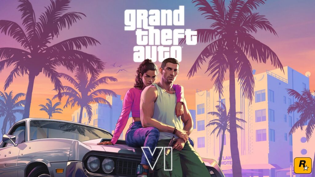 GTA 6 – oficjalny zwiastun Rockstar Games prezentujący Vice City nowej generacji i głównych bohaterów gry