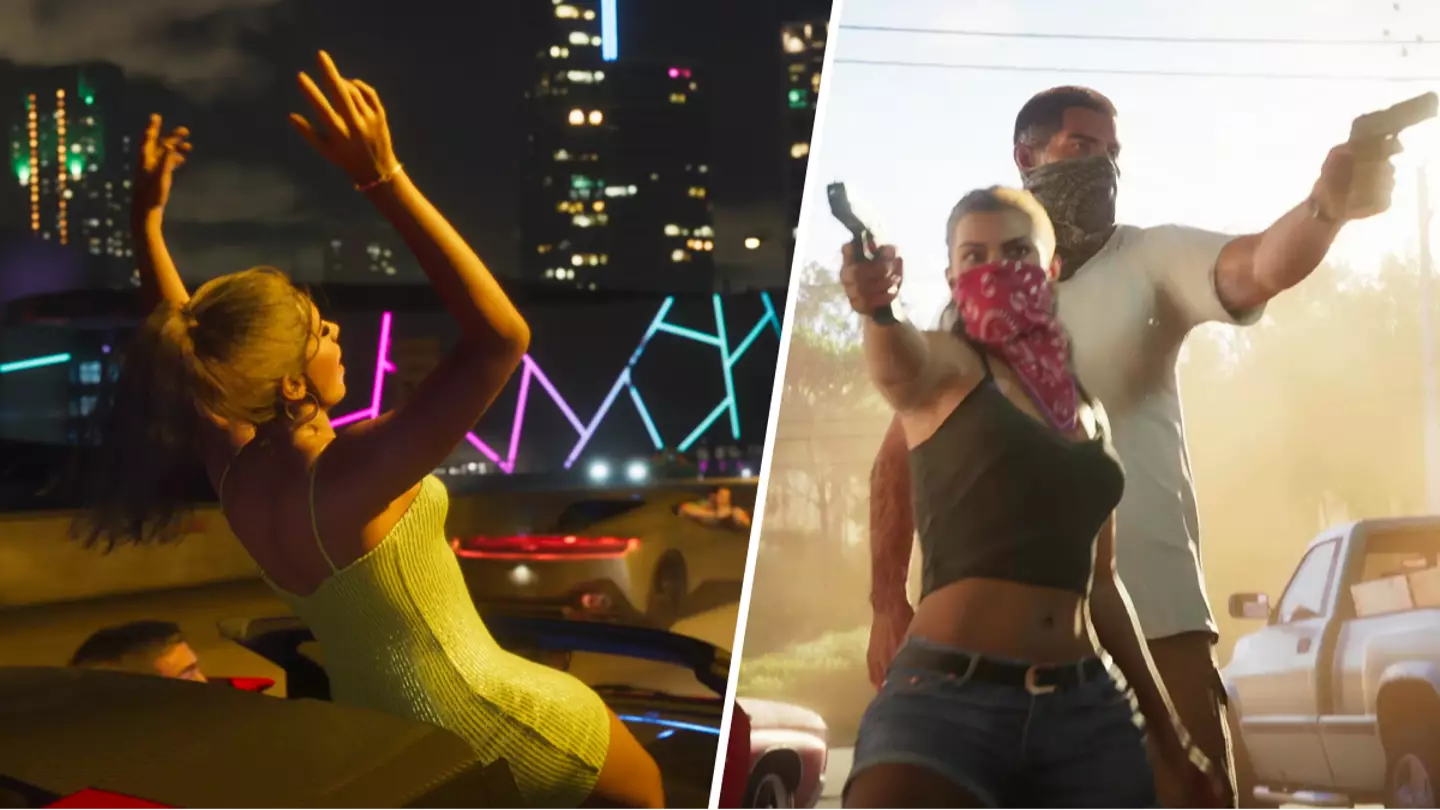 GTA 6