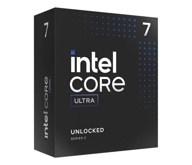 Intel Core Ultra 7 265K – wydajny procesor Arrow Lake do RTX 5090, stabilny frametime i pełne wykorzystanie GPU w grach 4K oraz 1440p