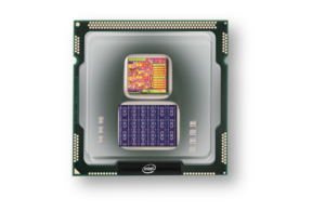 Intel - Loihi - Jeden z najbardziej znanych procesorów neuromorficznych