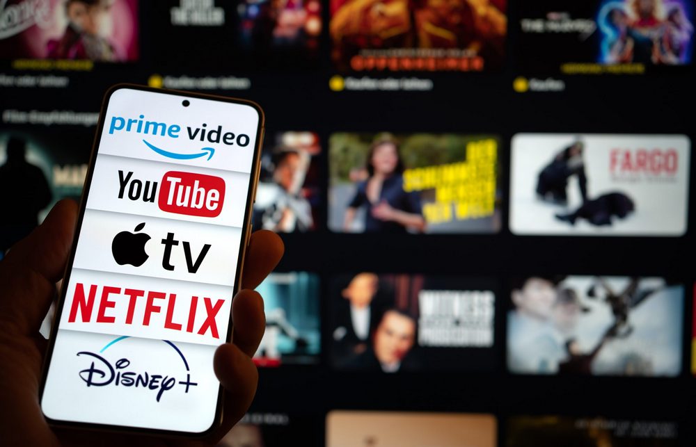 Jakie media strumieniowe wybrać w 2026 roku