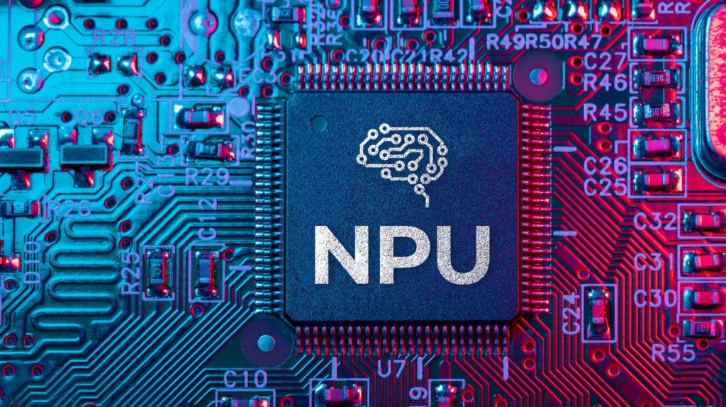 NPU w procesorach: rewolucja AI, która zmienia CPU i GPU na zawsze NPU w procesorach