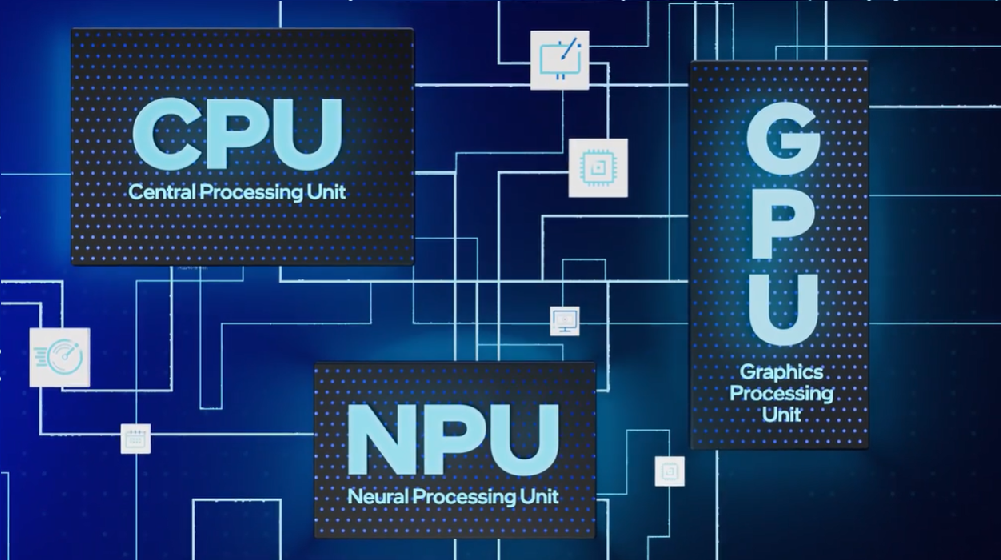 NPU w procesorach - rewolucja AI, która zmienia CPU i GPU na zawsze