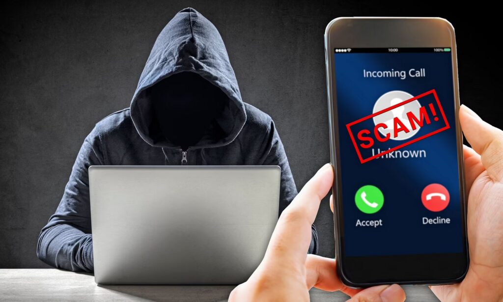 Numer 616580153 – groźne oszustwo telefoniczne. Nie odbieraj i nie oddzwaniaj Numer 616580153 – oszustwo telefoniczne polegające na krótkich połączeniach