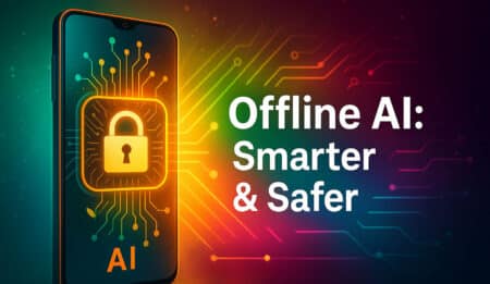 Offline AI w praktyce – jak działa sztuczna inteligencja bez dostępu do internetu