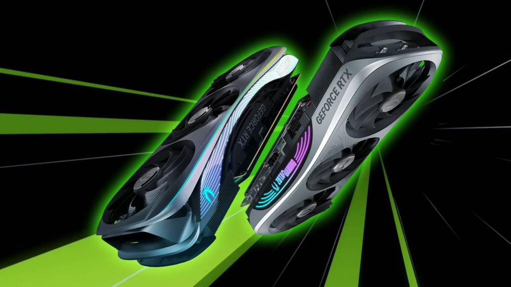 Porównanie kart graficznych GeForce RTX – wydajność GPU do gier 4K w 2026 roku