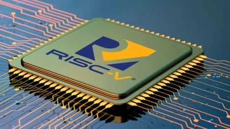 RISC-V – architektura, która może wywrócić rynek CPU RISC-V