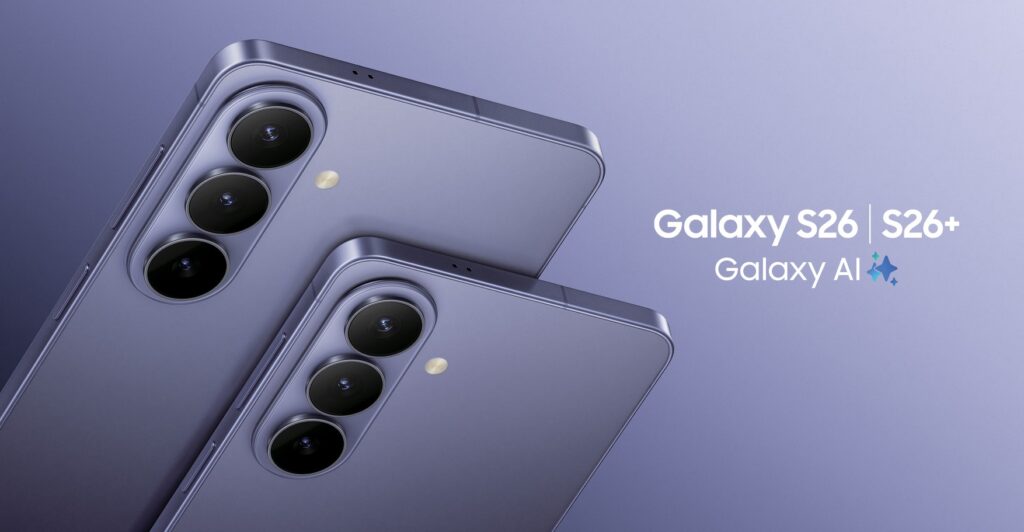 Samsung Galaxy S26 oficjalnie zaprezentowany – specyfikacja, cena w Polsce