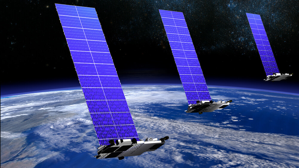 Satelity LEO na niskiej orbicie okołoziemskiej – nowoczesny internet satelitarny