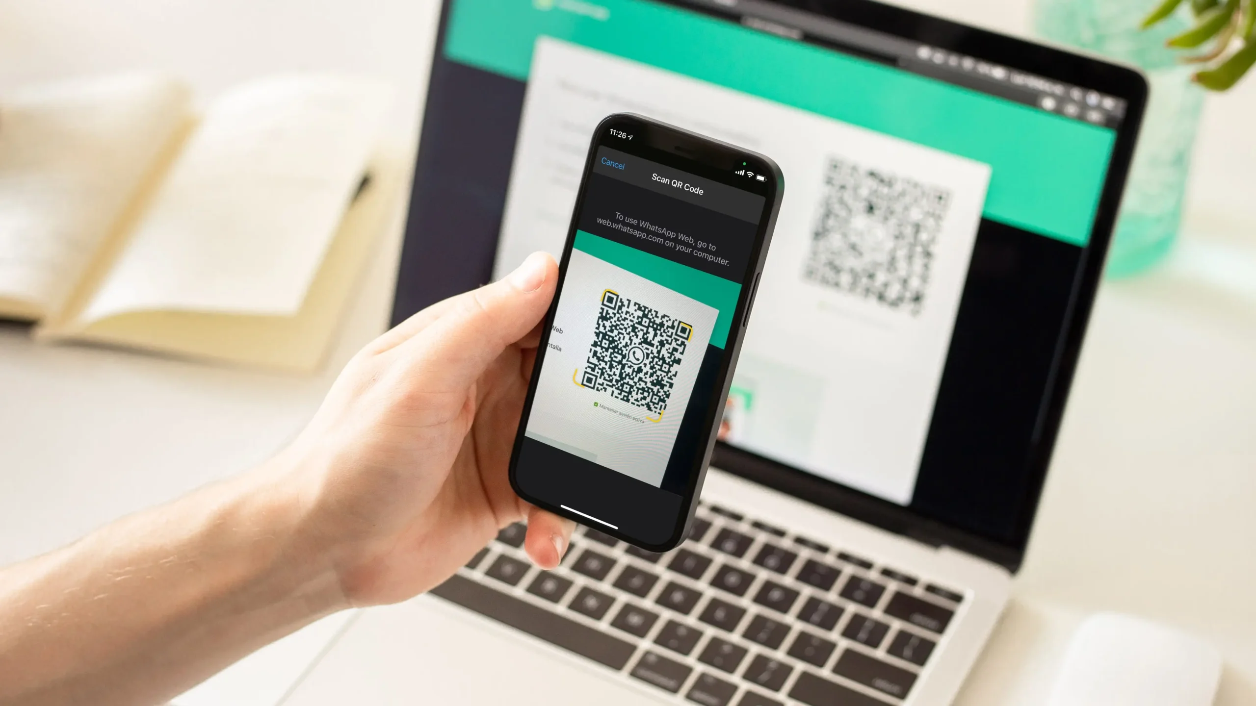 WhatsApp Web w 2026 roku