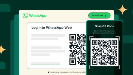 WhatsApp Web – jak działa wersja przeglądarkowa komunikatora WhatsApp na komputerze