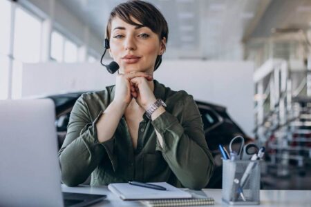 Jakie wyzwania napotykają firmy przy przechodzeniu na system contact center? system contact center