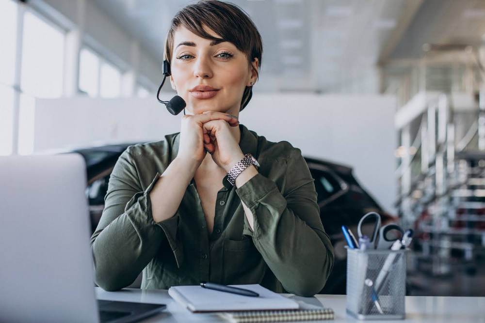 Jakie wyzwania napotykają firmy przy przechodzeniu na system contact center? system contact center