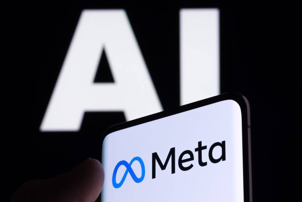 Agent AI w Meta ujawnił poufne dane