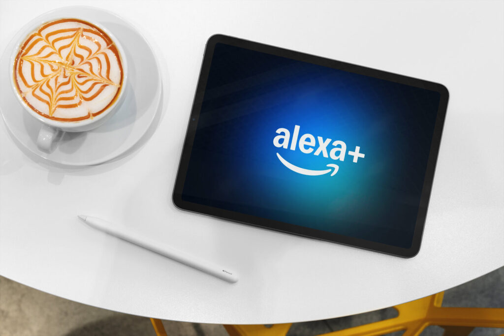 Amazon wprowadza „Sassy” dla Alexa+. Nowa osobowość AI z humorem i sarkazmem – tylko dla dorosłych Amazon wprowadza „Sassy” dla Alexa+