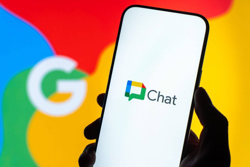 Google Chat bez konta – nowa funkcja Workspace zmienia komunikacji Aplikacja Google Chat