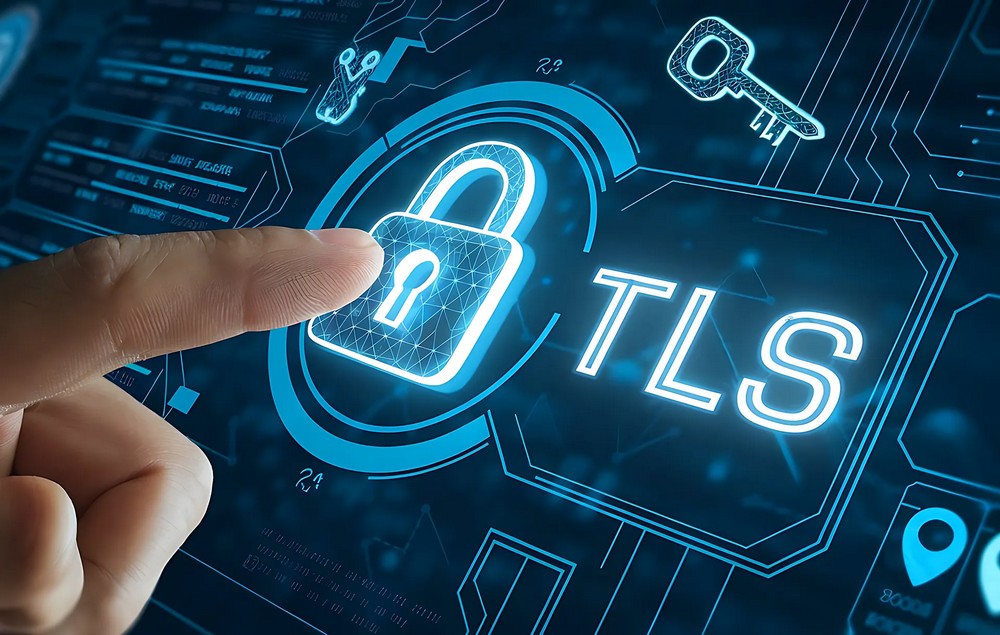 Certyfikat TLS