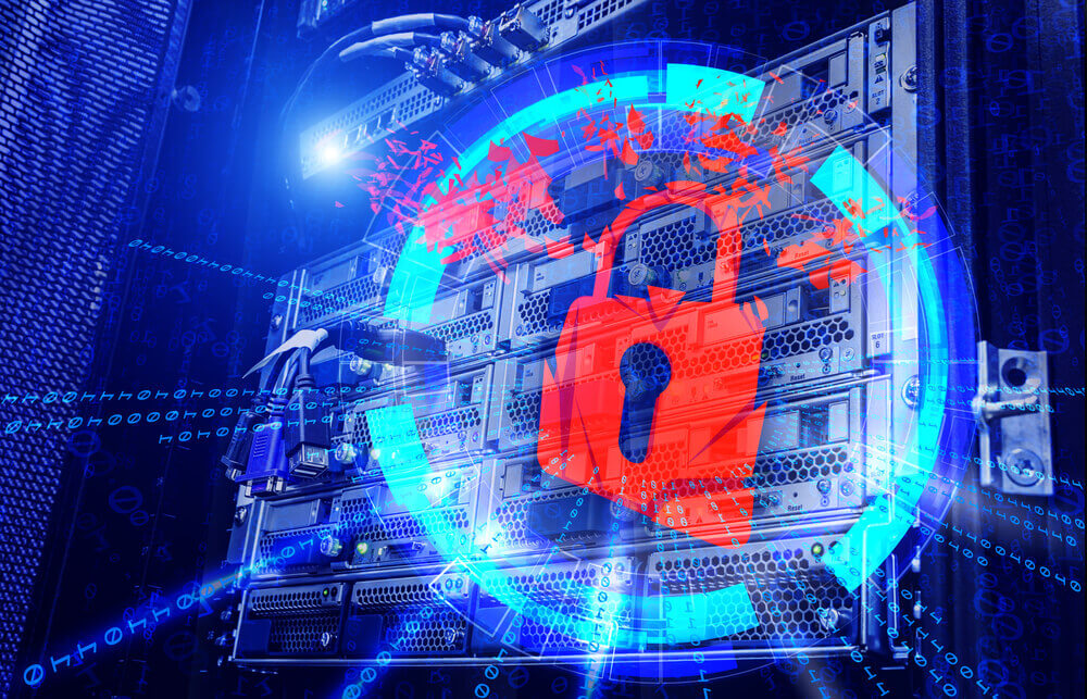 Cyberatak