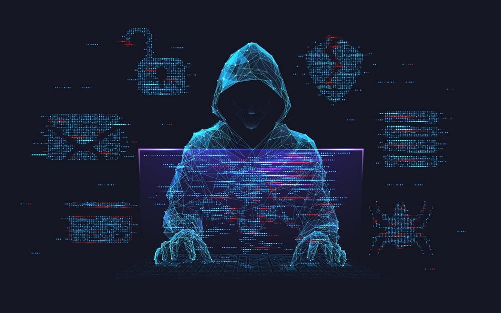 Cyberprzestępczość
