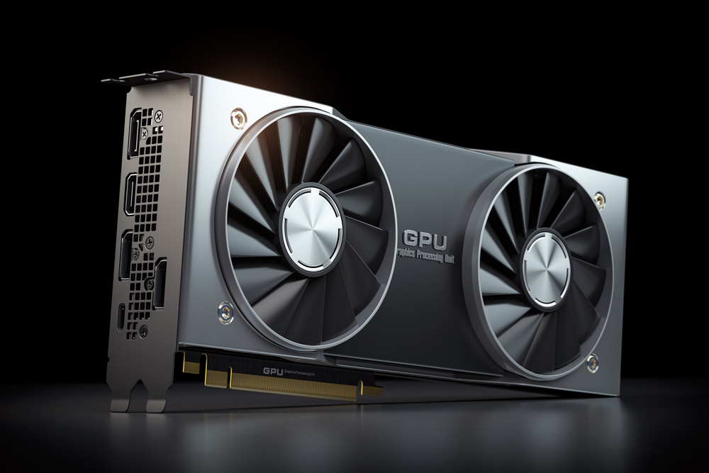 GPU (karta graficzna)