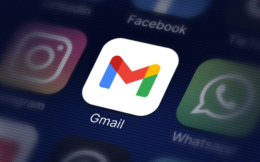 Gmail sam zaplanuje spotkanie. Google wprowadza AI do organizowania kalendarza Gmail z AI Gemini do automatycznego planowania spotkań w Google Workspace