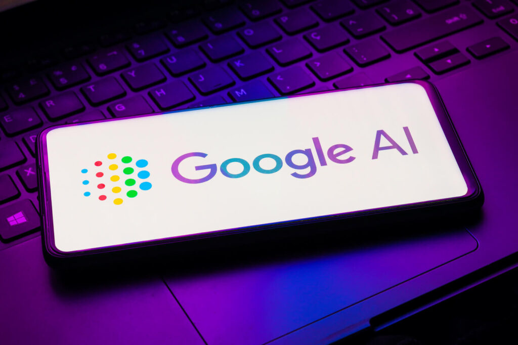 Jak wyłączyć AI w wyszukiwarce Google
