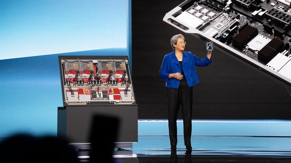 MWC 2026 i nowe procesory AI – AMD Ryzen AI