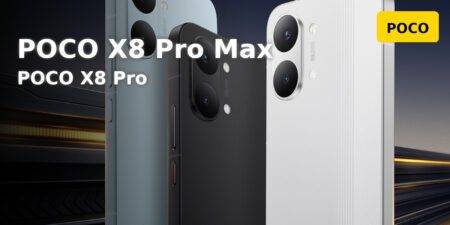 POCO X8 Pro – specyfikacja i cena w Polsce. Czy to nowy król opłacalności 2026? POCO X8 Pro i POCO X8 Pro Max