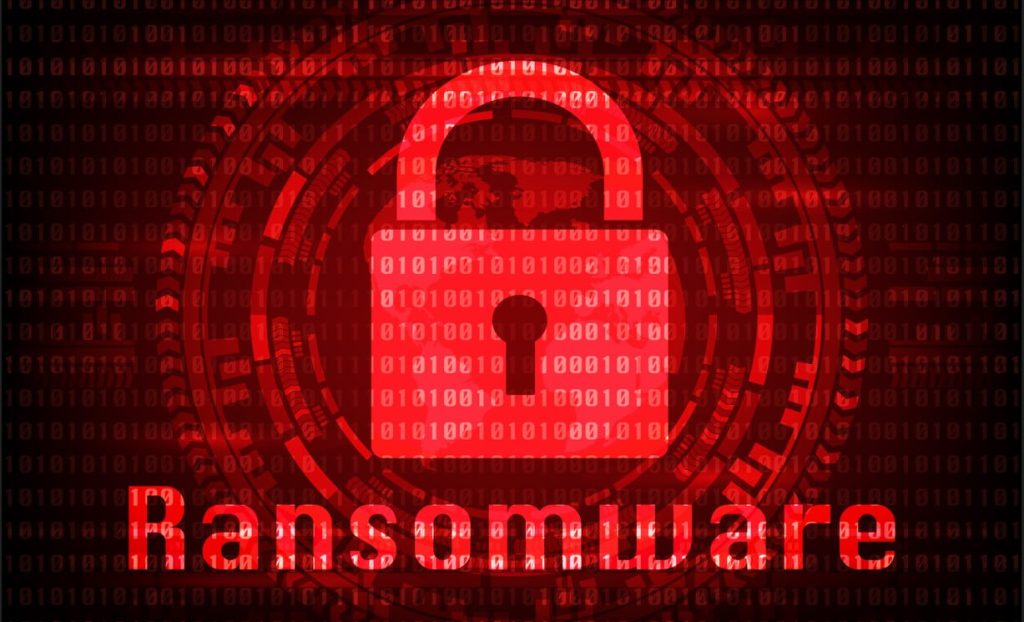 Ransomware