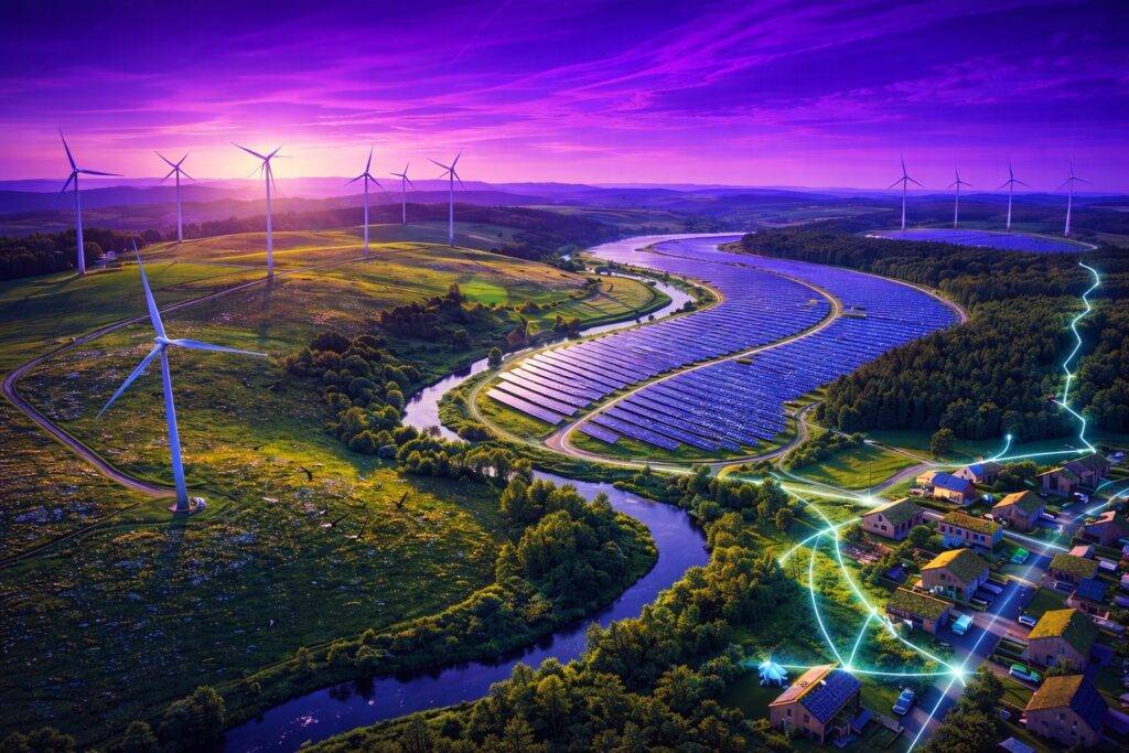 Smart Village w Polsce