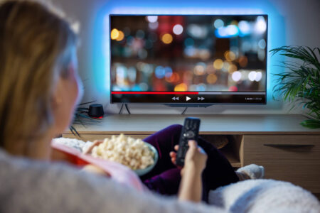 Telewizja – jak zmieniła się przez ostatnie 10 lat