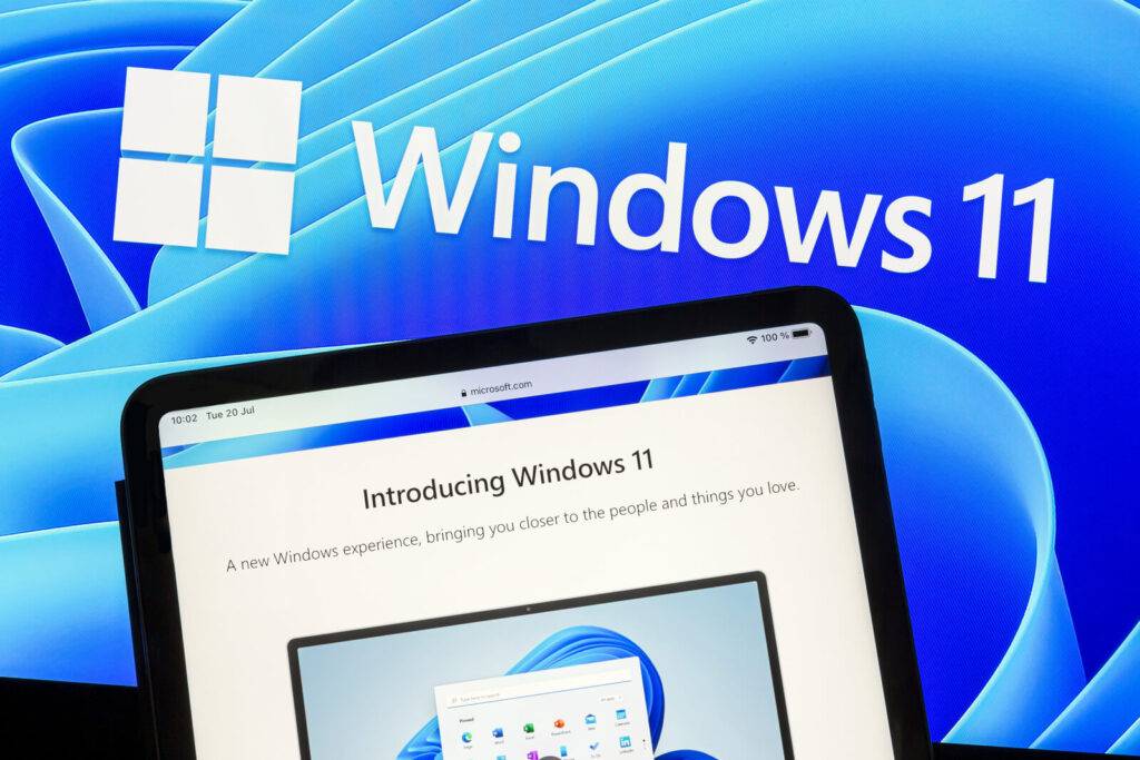 Windows 11 na laptopie – optymalizacja systemu i przyspieszenie Windows 11 po aktualizacji