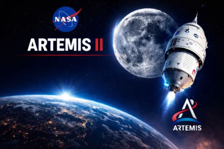 Misja Artemis 2 – przebieg misji na żywo. Relacja dzień po dniu Artemis 2 – przebieg misji na żywo
