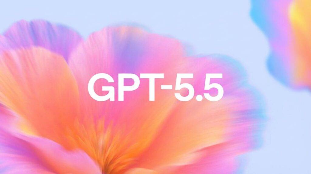 OpenAI ogłasza GPT-5.5. Nowy model ma być „nową klasą inteligencji do realnej pracy” ChatGPT-5.5