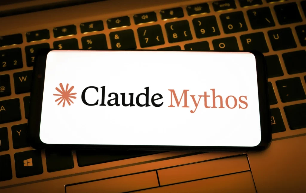 Claude Mythos: najgroźniejsza AI do cyberataków trafiła do NSA Claude Mythos autorstwa Anthropic