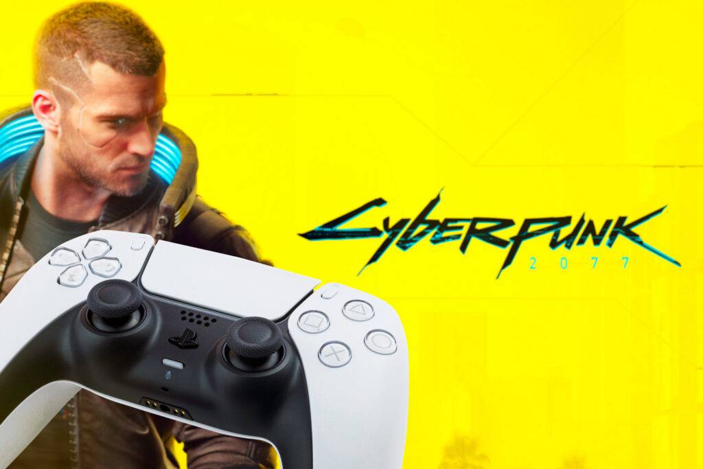 Cyberpunk 2077 na PS5 Pro – aktualizacja graficzna z PSSR i ray tracingiem