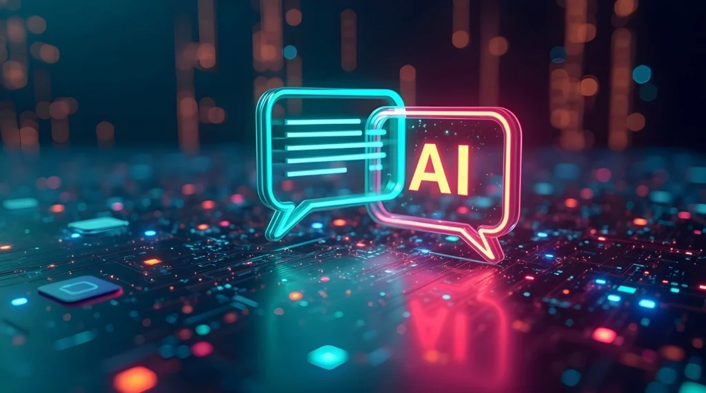 Czym jest sztuczna inteligencja (AI) – prostym językiem Czym jest sztuczna inteligencja (AI) – prostym językiem