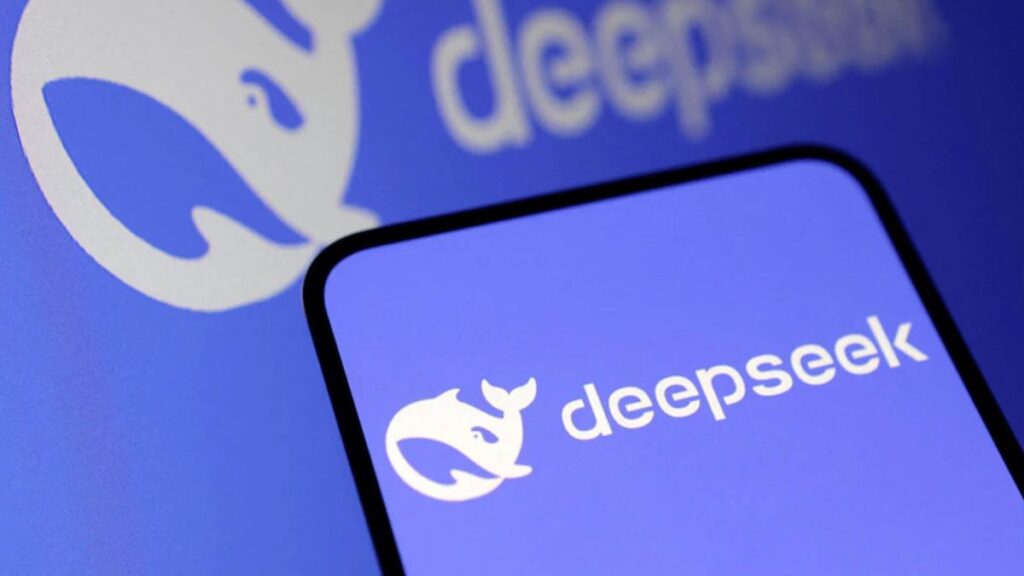 DeepSeek V4: chiński model AI znów rzuca wyzwanie OpenAI i Anthropic DeepSeek V4