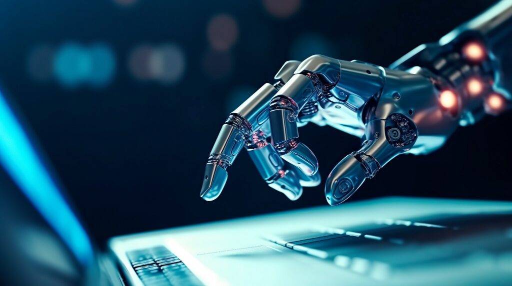 Jak stworzyć startup AI od zera – krok po kroku do własnego biznesu Jak stworzyć startup AI