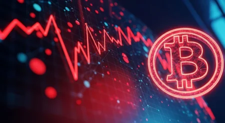 Koniec Bitcoina