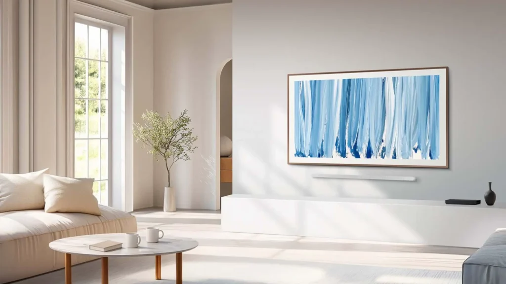 Samsung Frame Pro i OLED 2026: ceny, modele i najważniejsze informacje Samsung The Frame
