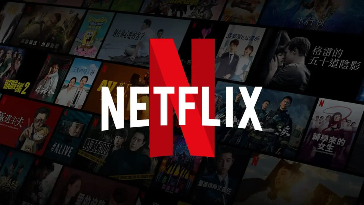 Ceny Netflix